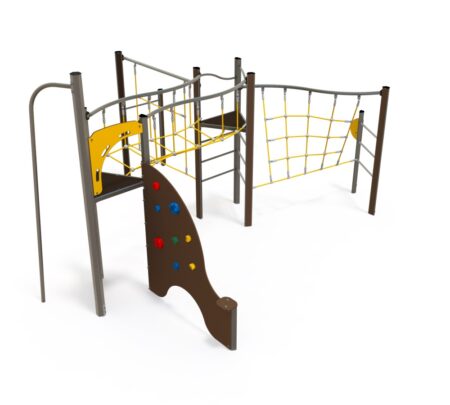 Klimtoestel Boyce (3) Klimtoestel Boyce (3)