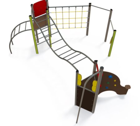 Klimtoestel Stella (1) Klimtoestel Stella (1)