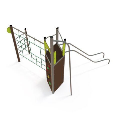 Klimtoestel Syra (2) Klimtoestel Syra (2)