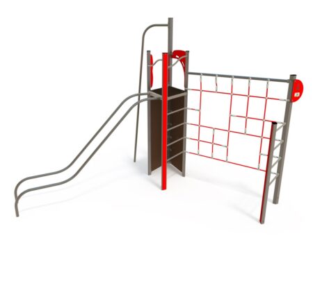 Klimtoestel Syra ( 4 )