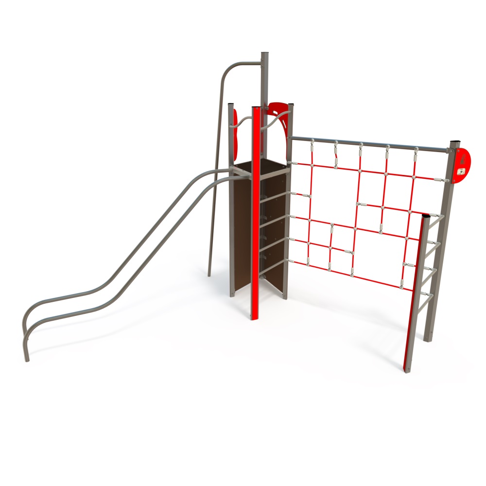 Klimtoestel Syra ( 4 )