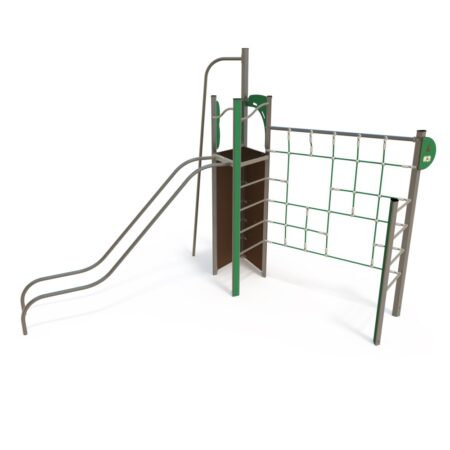 Klimtoestel Syra (5) Klimtoestel Syra (5)