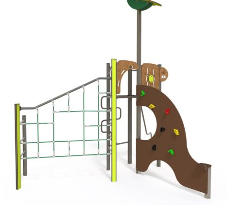 Klimtoestel Yentle (1) Klimtoestel Yentle (1)