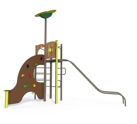 Klimtoestel Yentle (3) Klimtoestel Yentle (3)