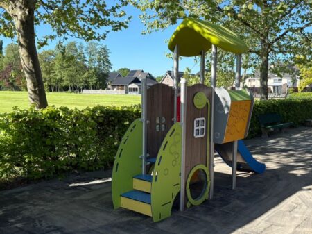 RVS speeltoestel Kamila (2)