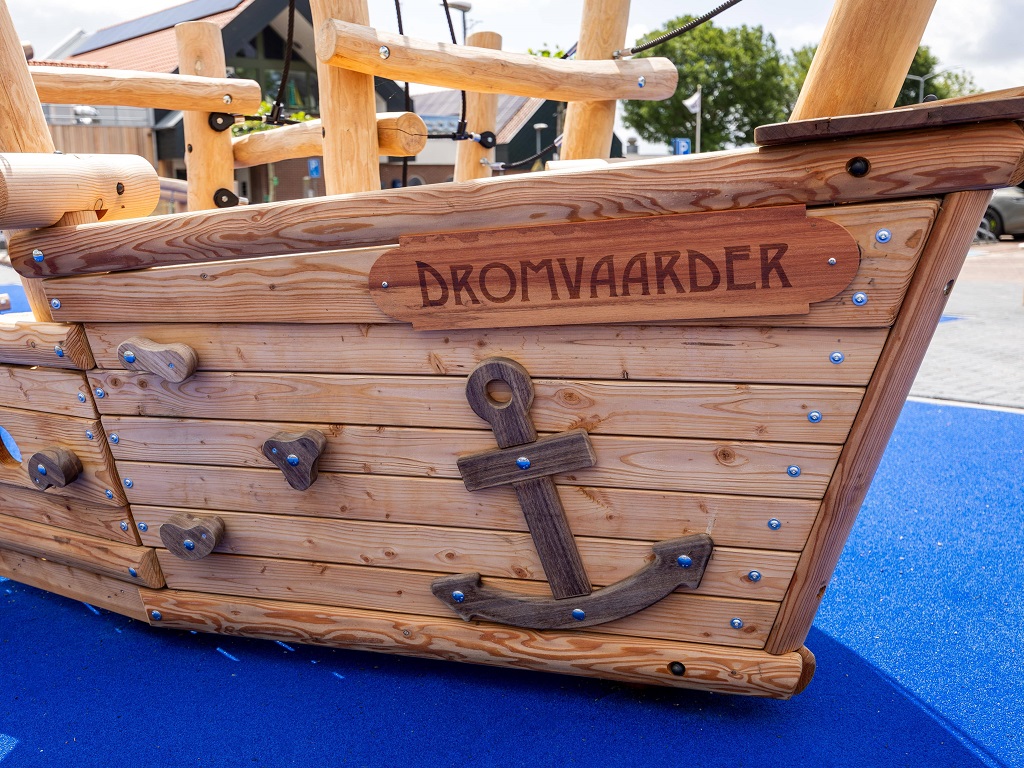 Robinia Piratenboot Albatros (12)