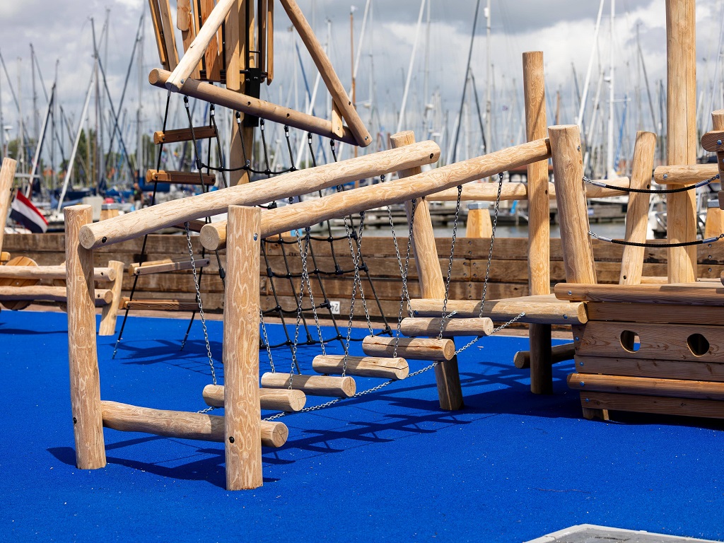 Robinia Piratenboot Albatros (23)