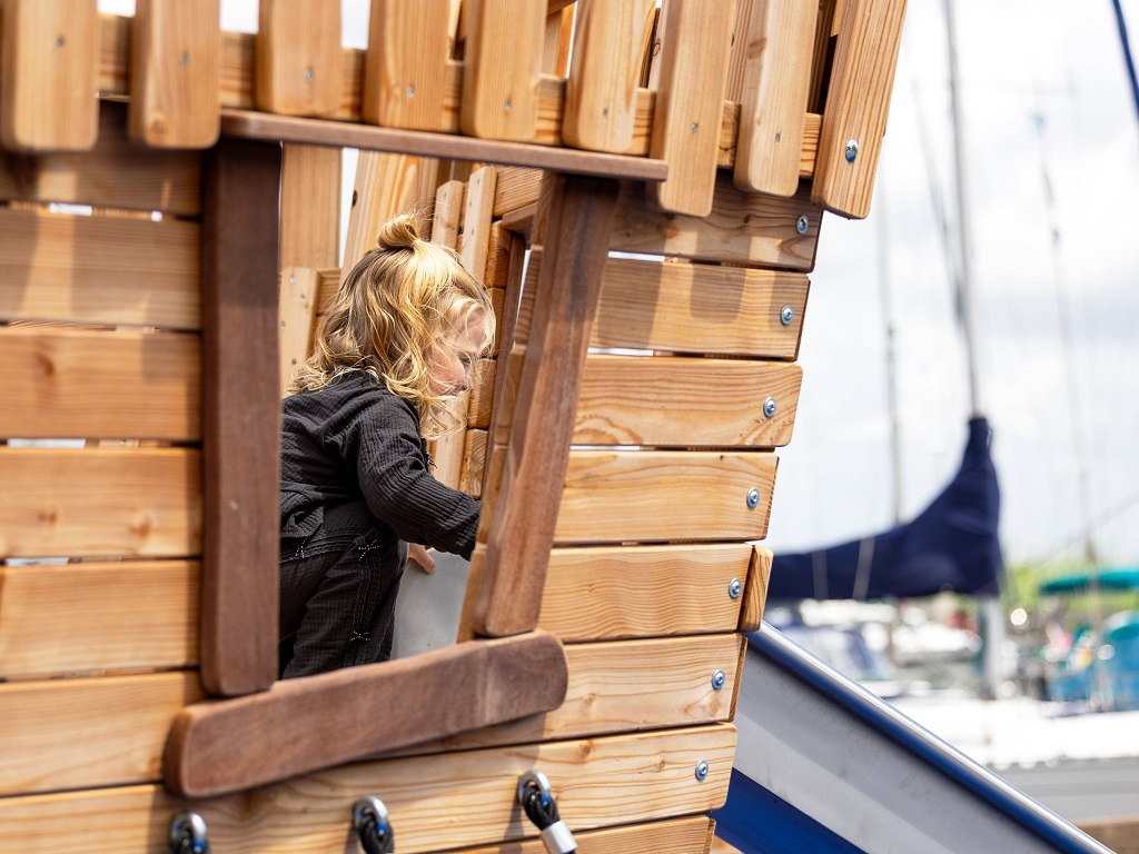 Robinia Piratenboot Albatros (33)