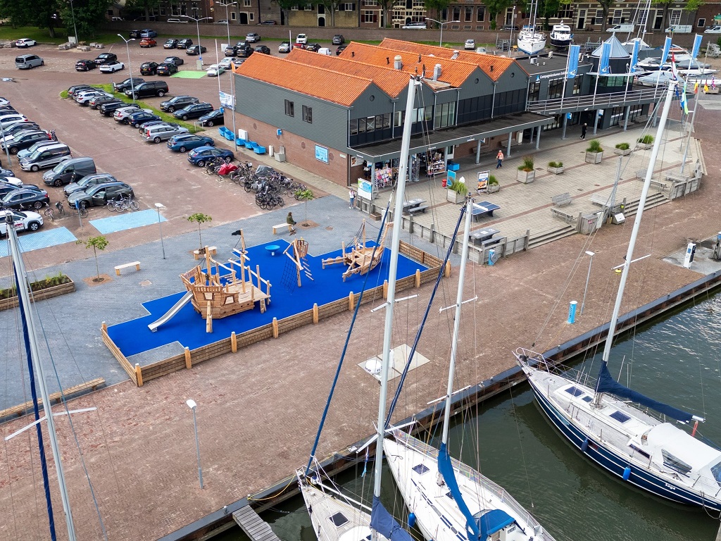 Robinia Piratenboot Albatros (6)