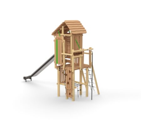 Robinia Ridderburcht (1) Robinia Ridderburcht (1)