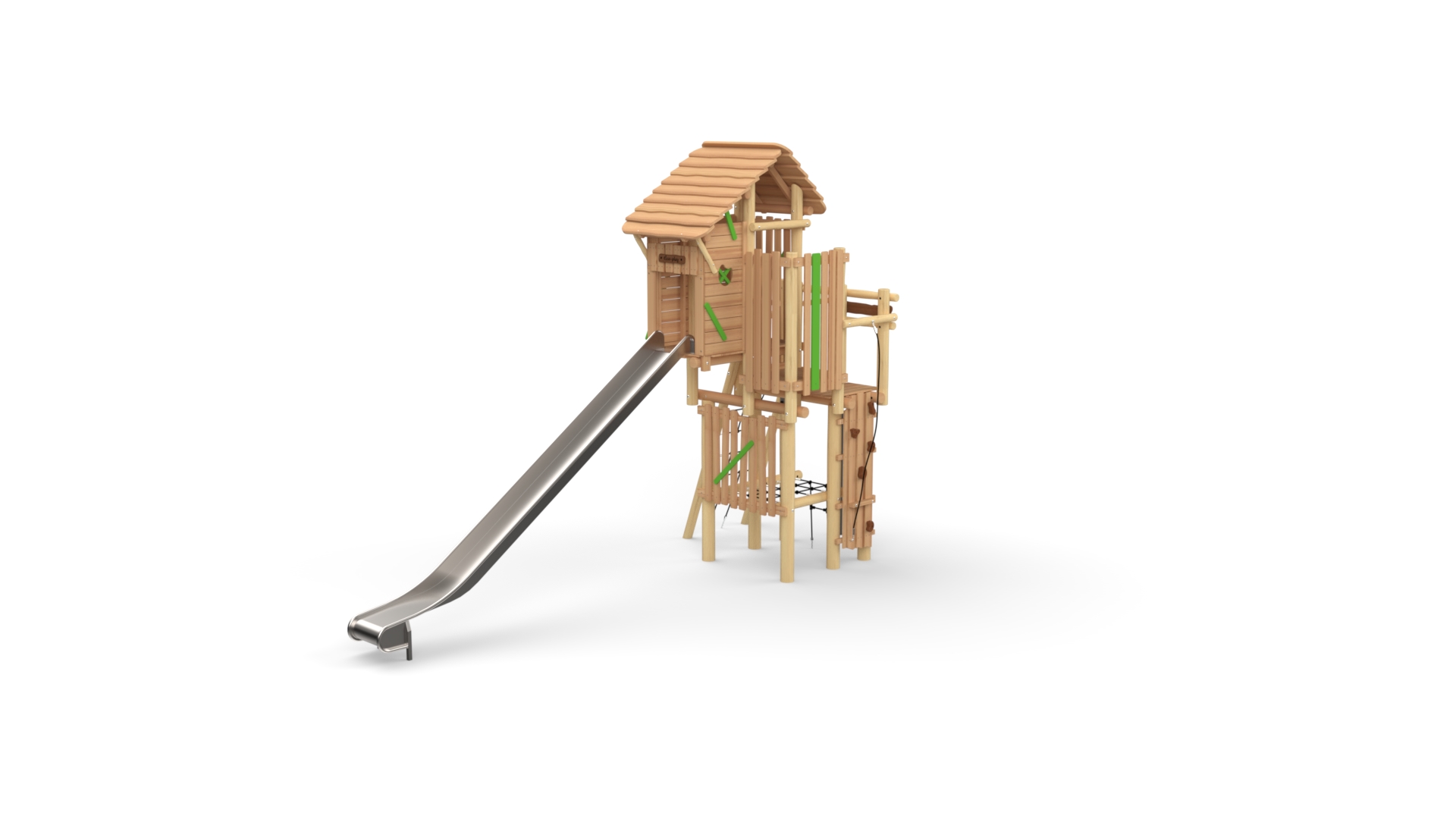 Robinia Ridderburcht (2) Robinia Ridderburcht (2)