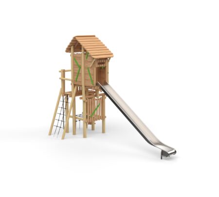 Robinia Ridderburcht (4) Robinia Ridderburcht (4)