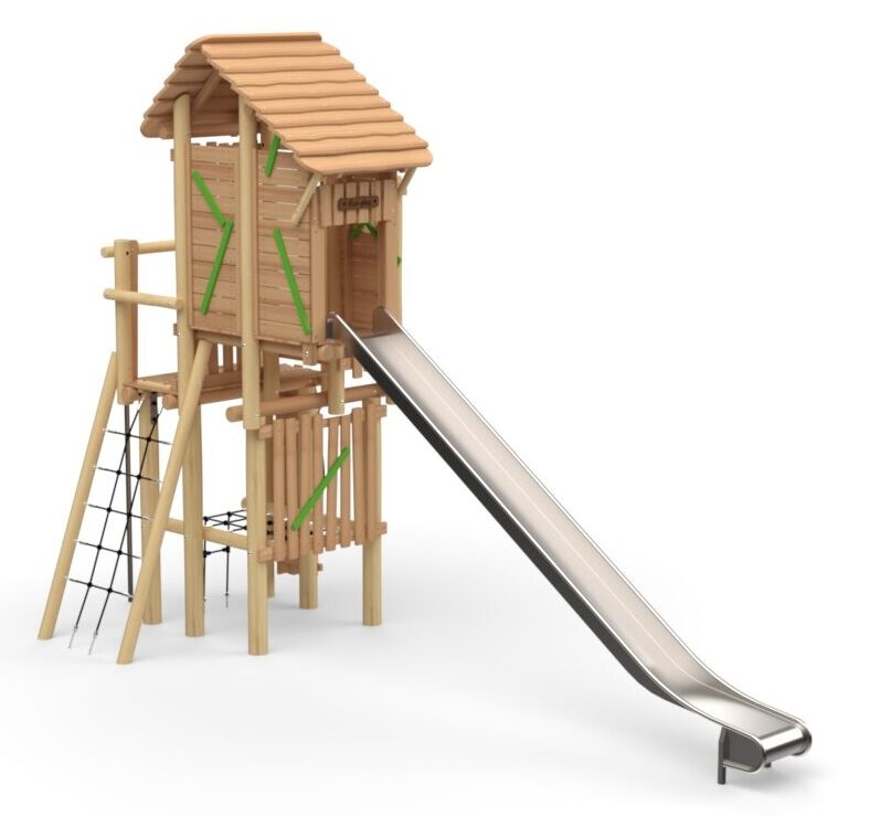 Robinia Ridderburcht Robinia Ridderburcht