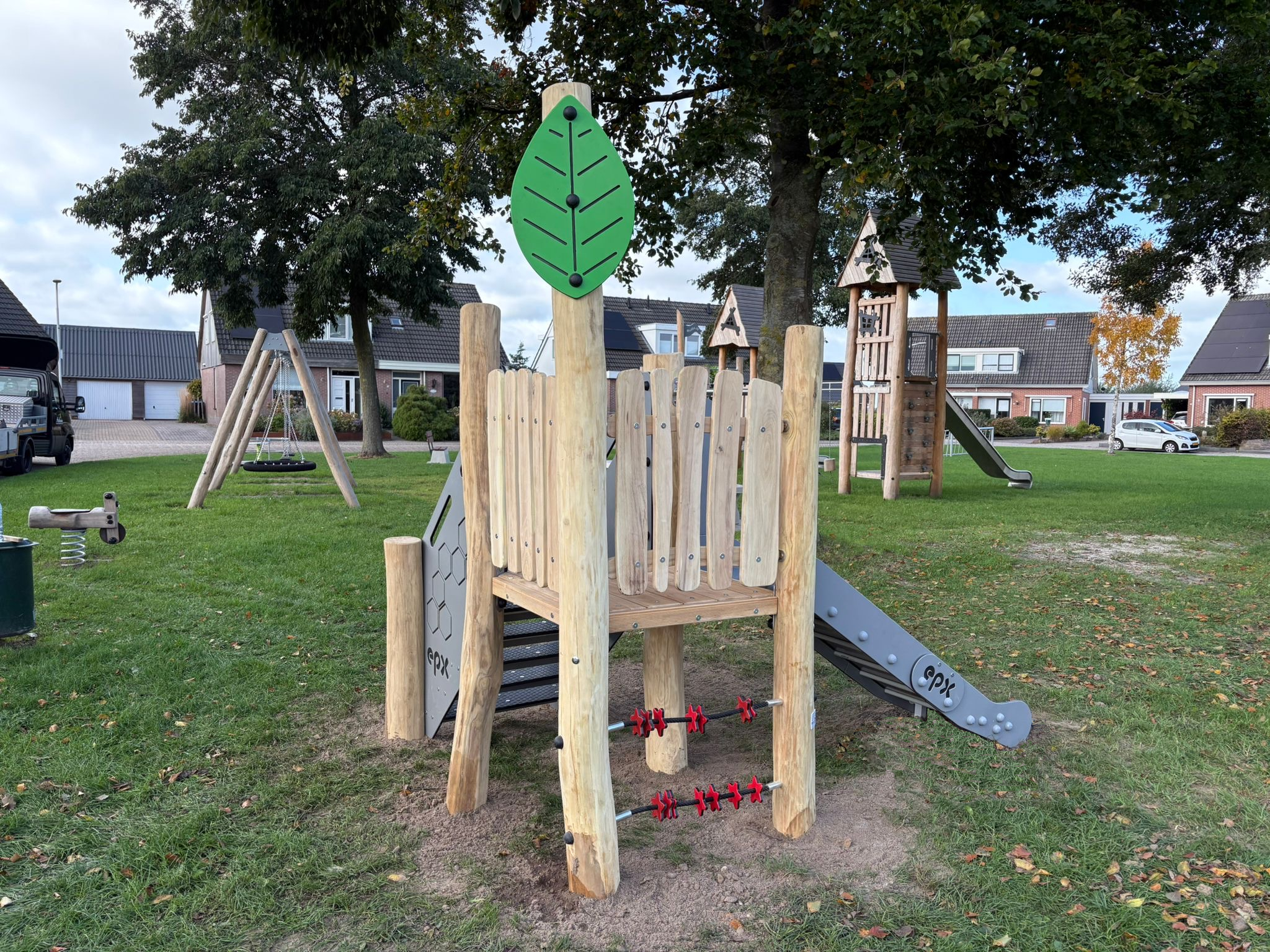 Robinia speeltoestel Bjorn_ (2)