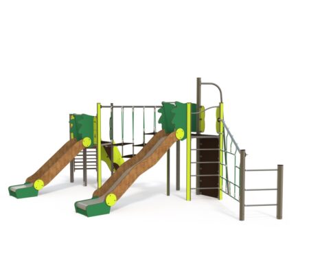 Speeltoestel Alizee (2) Speeltoestel Alizee (2)