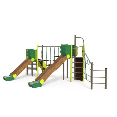 Speeltoestel Alizee (2) Speeltoestel Alizee (2)