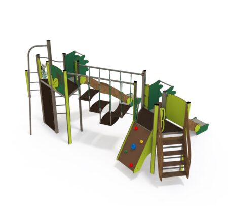 Speeltoestel Alizee (3) Speeltoestel Alizee (3)