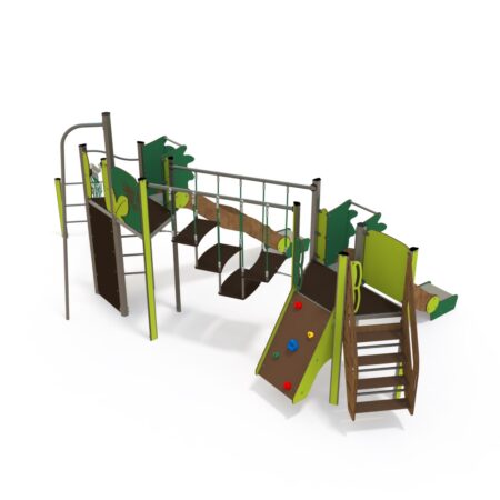 Speeltoestel Alizee (3) Speeltoestel Alizee (3)