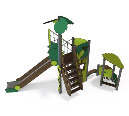 Speeltoestel Bertille (1)