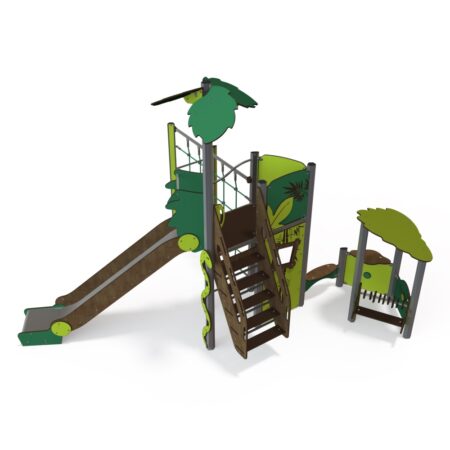 Speeltoestel Bertille (1)