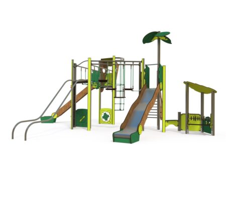 Speeltoestel Caressa (1) Speeltoestel Caressa (1)