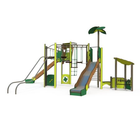 Speeltoestel Caressa (1) Speeltoestel Caressa (1)