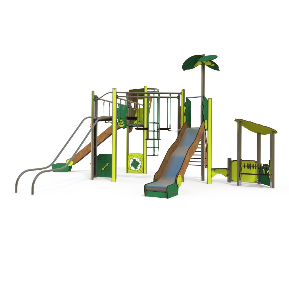 Speeltoestel Caressa (1) Speeltoestel Caressa (1)