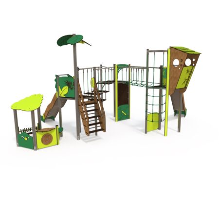 Speeltoestel Caressa (3) Speeltoestel Caressa (3)