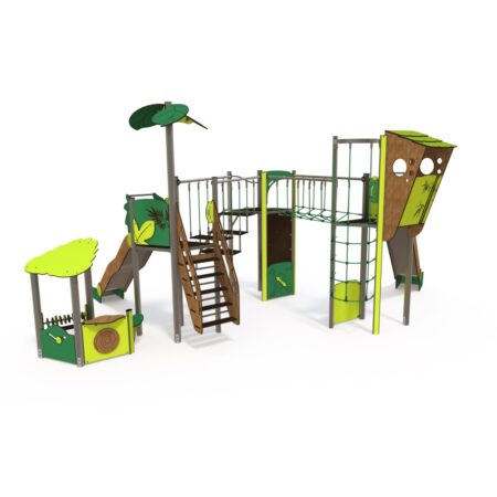 Speeltoestel Caressa (3) Speeltoestel Caressa (3)