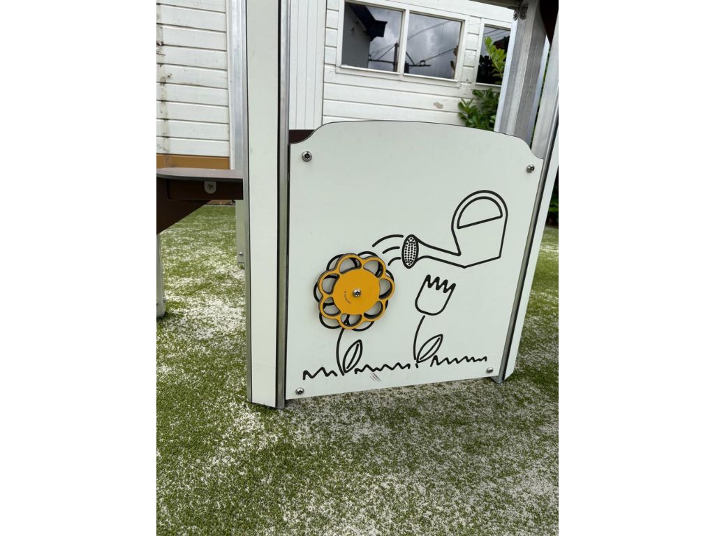 Speeltoestel Soleil Berkel en Rodenrijs (2)