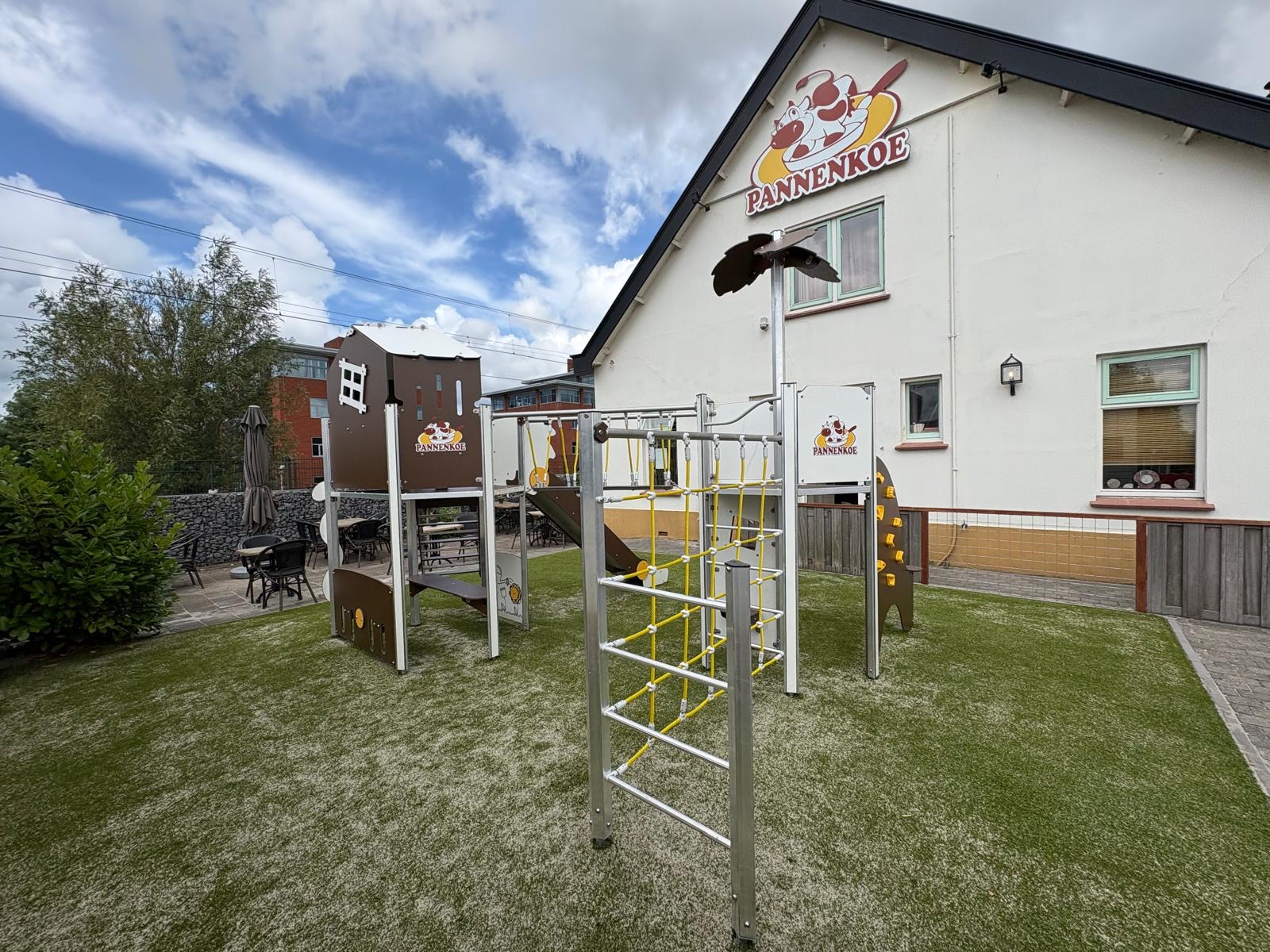 Speeltoestel Soleil Berkel en Rodenrijs (3)
