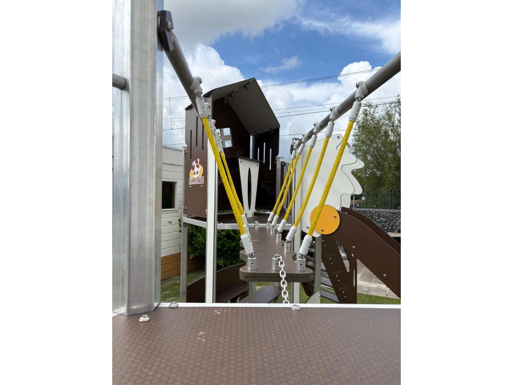 Speeltoestel Soleil Berkel en Rodenrijs (3)