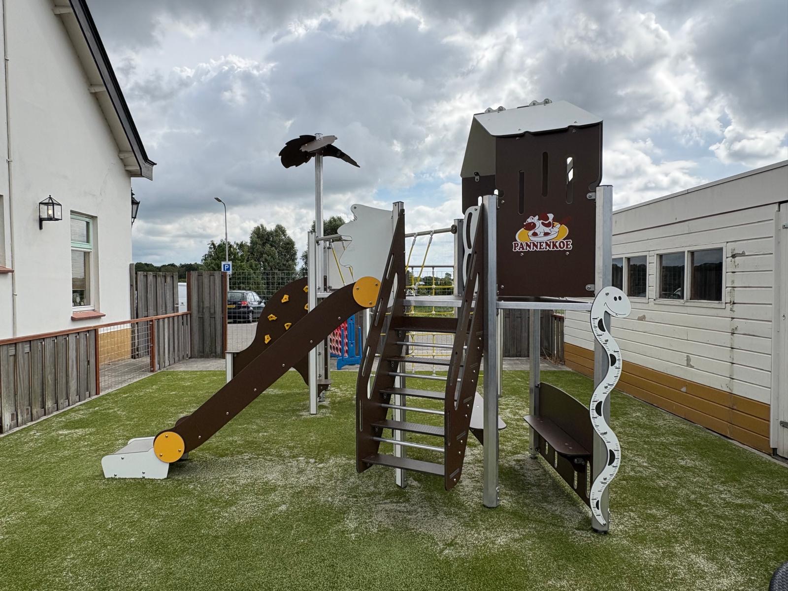 Speeltoestel Soleil Berkel en Rodenrijs (4)