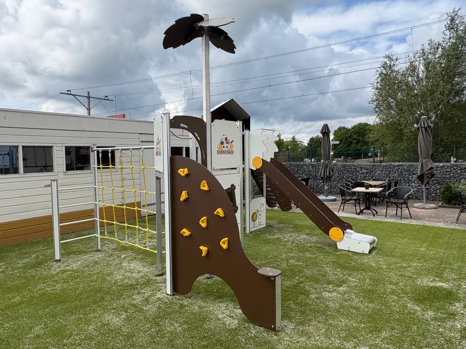 Speeltoestel Soleil Berkel en Rodenrijs (5)
