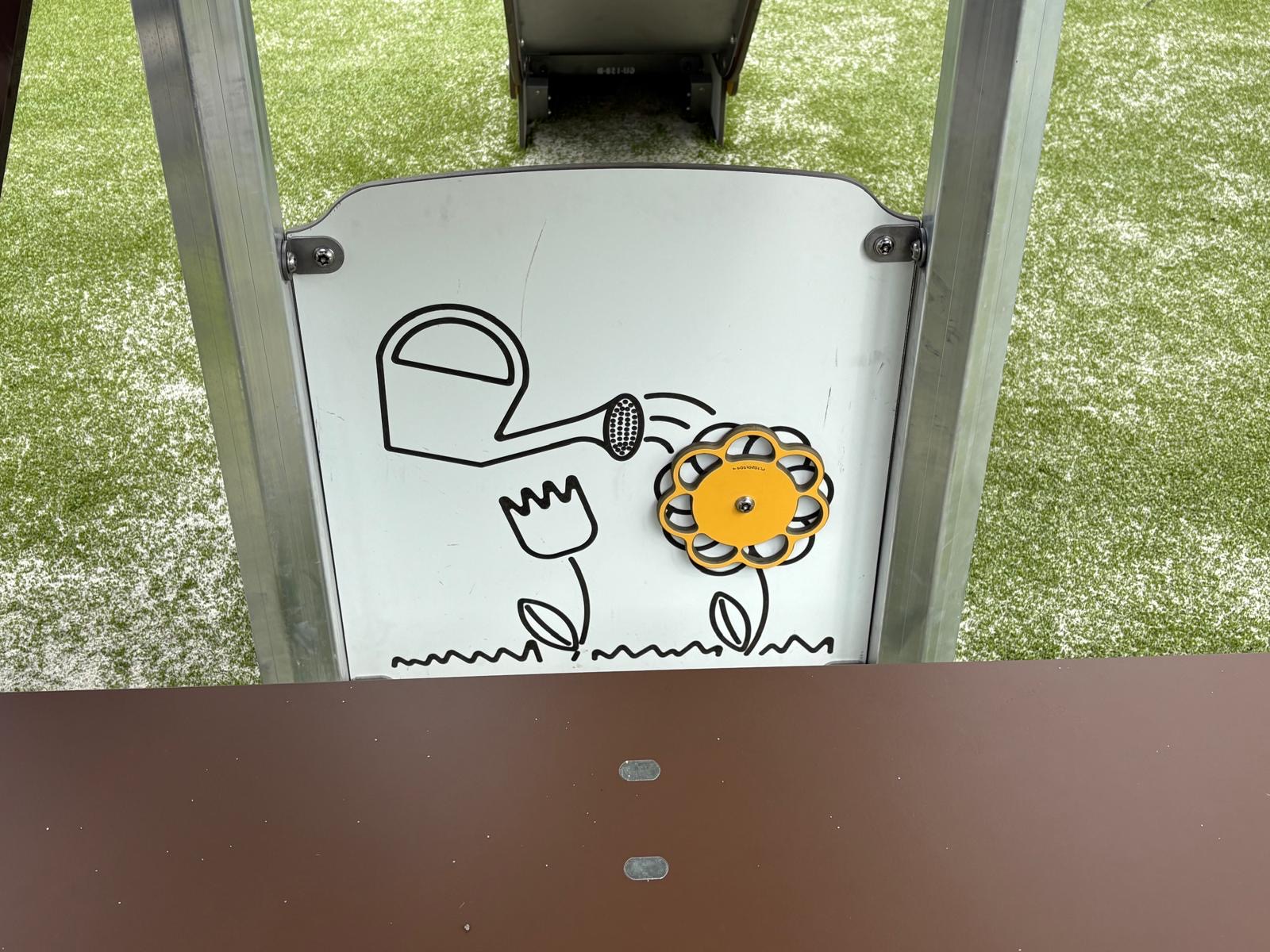 Speeltoestel Soleil Berkel en Rodenrijs (6)