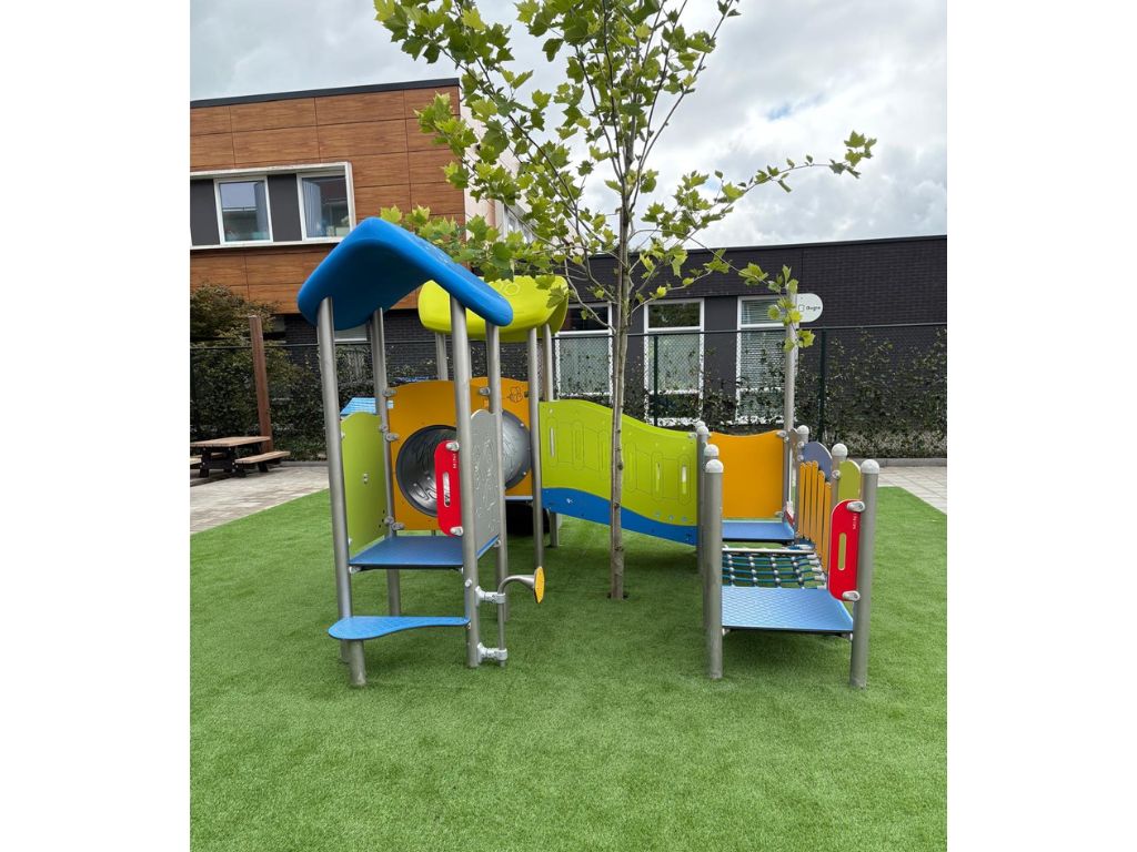 Macy RVS speeltoestel (3)