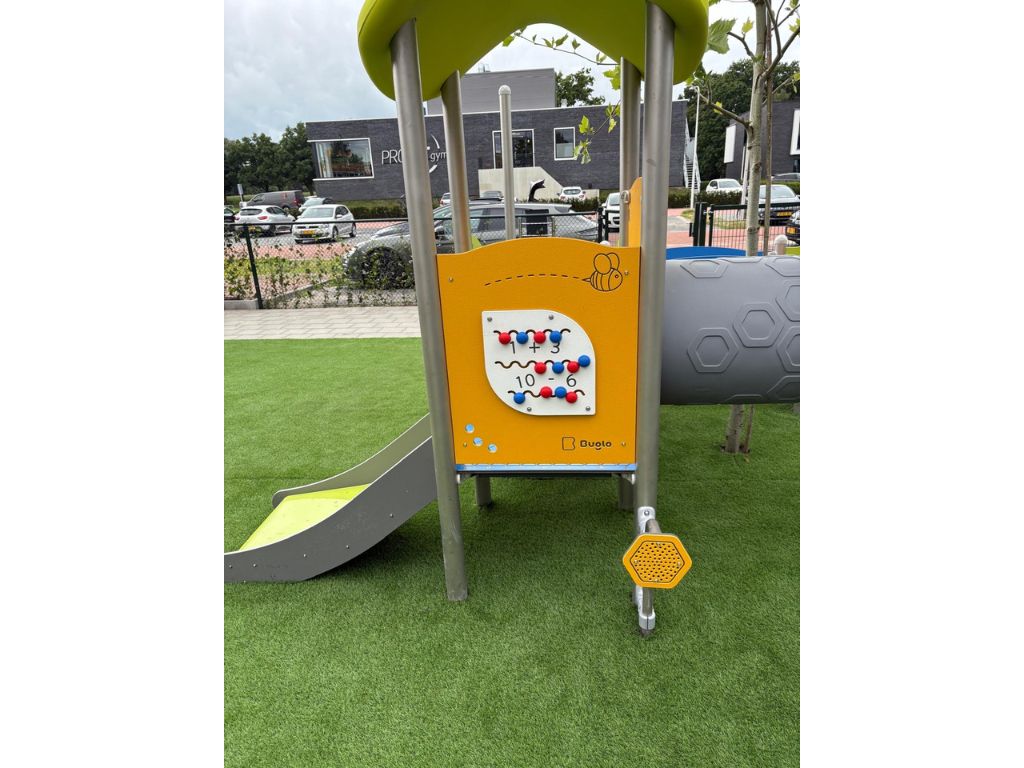 Macy RVS speeltoestel (4)