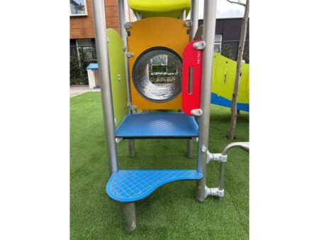 Macy RVS speeltoestel (5) Macy RVS speeltoestel (5)