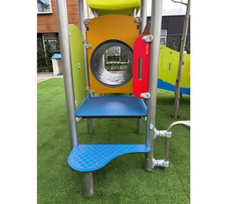 Macy RVS speeltoestel (5) Macy RVS speeltoestel (5)