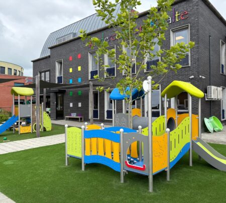 Macy RVS speeltoestel (7) Macy RVS speeltoestel (7)