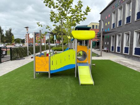 Macy RVS speeltoestel (8) Macy RVS speeltoestel (8)