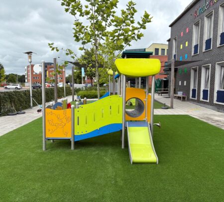 Macy RVS speeltoestel (8) Macy RVS speeltoestel (8)