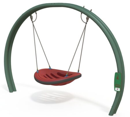 Nestschommel Arc 3 Nestschommel Arc 3