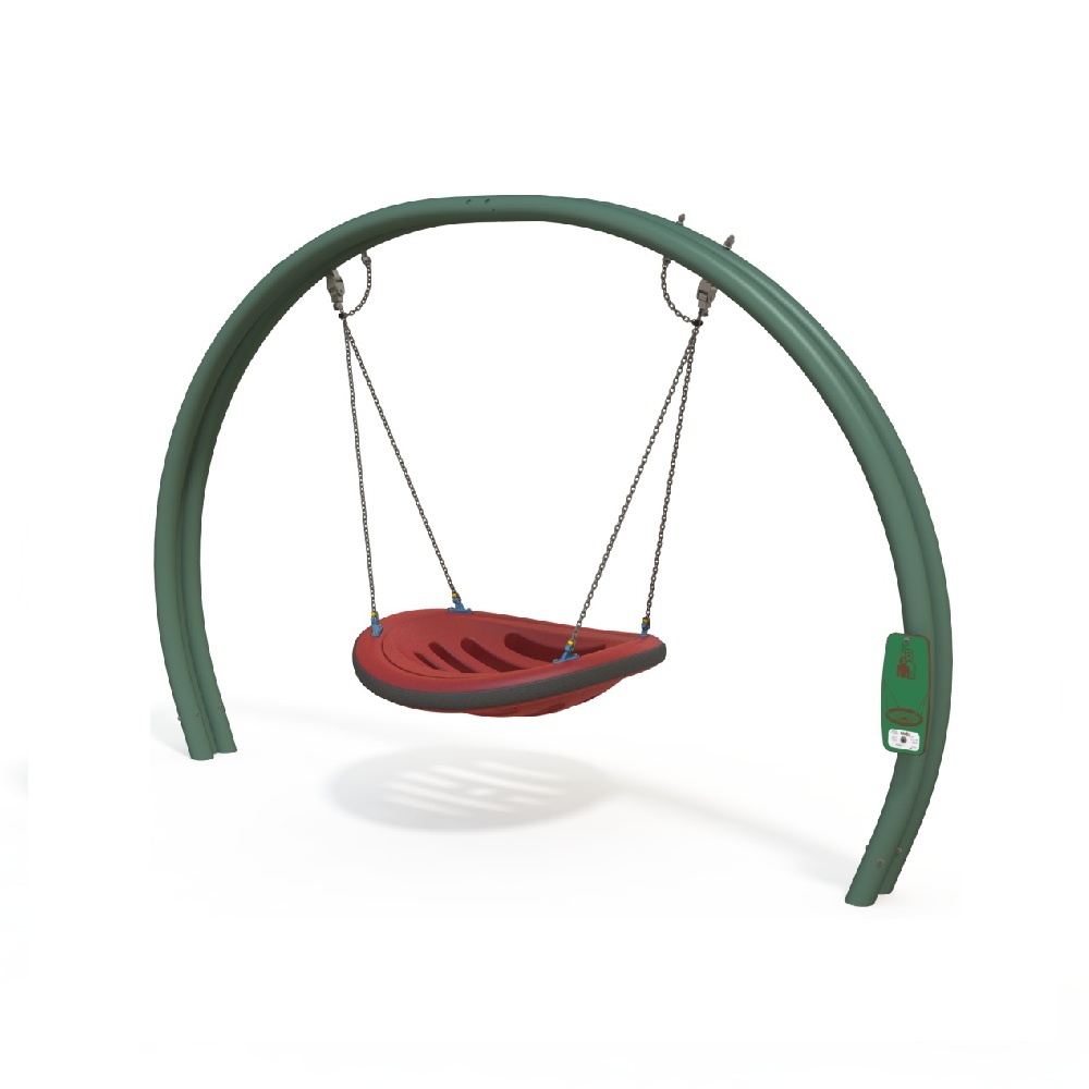 Nestschommel Arc web Nestschommel Arc web