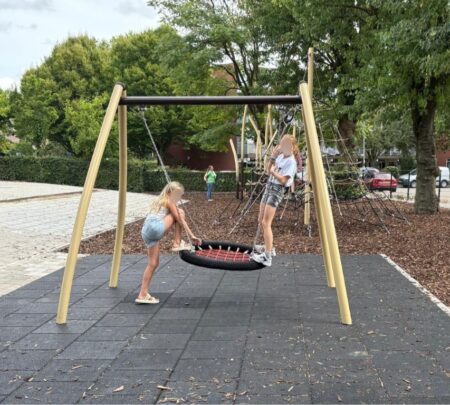 Nestschommel Style (2) Nestschommel Style (2)