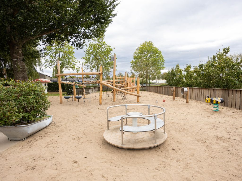 Overzicht Schalkwijk