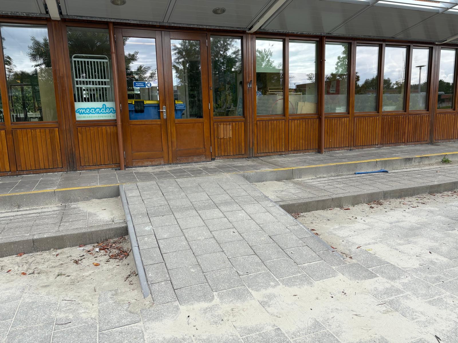 Project Groningen Rietzee