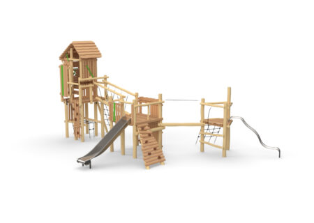 Robinia Maxi-Ridderburcht