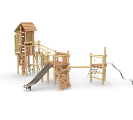 Robinia Maxi-Ridderburcht