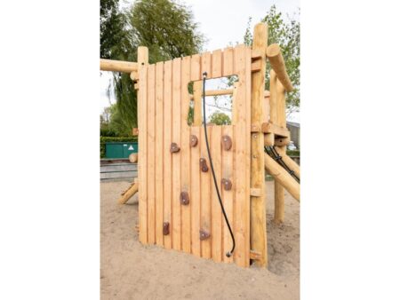 Robinia combi Tovertoren 1 Robinia combi Tovertoren 1